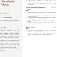 Abou Dembele