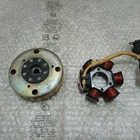 volano è statore magnetico originale per Piaggio 