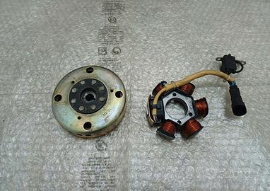 volano è statore magnetico originale per Piaggio 