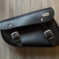 Borsa moto custom