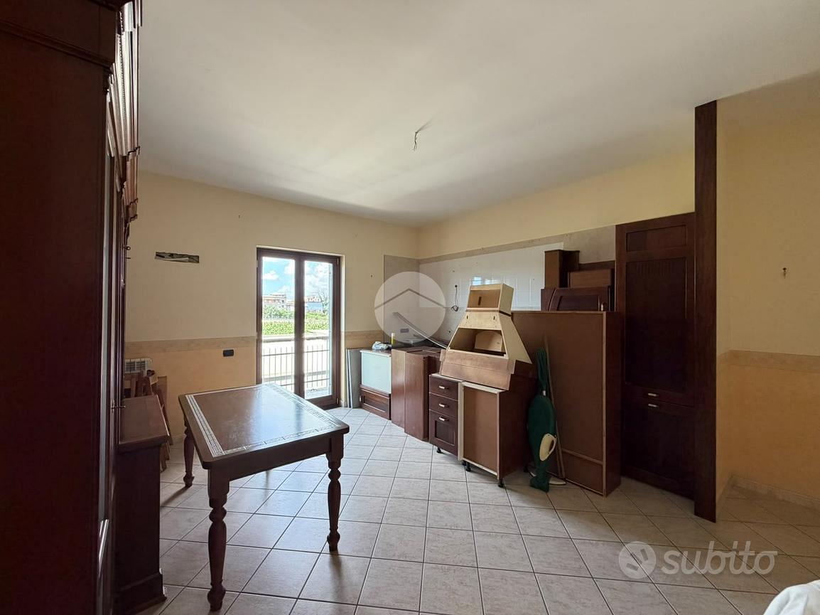 Appartamento – Casalnuovo di Napoli, Napoli - Vista 3