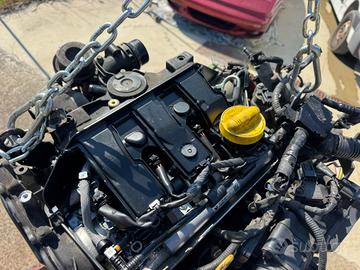 Motore R9M