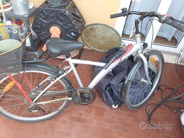 bicicletta 