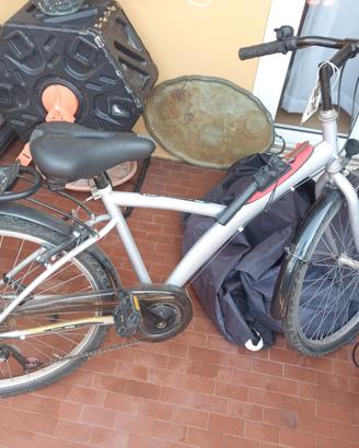 bicicletta 