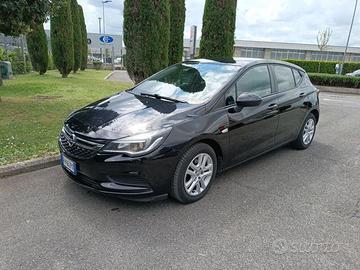 Opel Astra 1.6 CDTi 110CV Start&Stop 5 porte ...