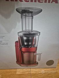Estrattore di succo KitchenAid Artisan