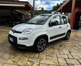 Fiat Panda 1.0 - 70cv Hybrid - Come Nuova