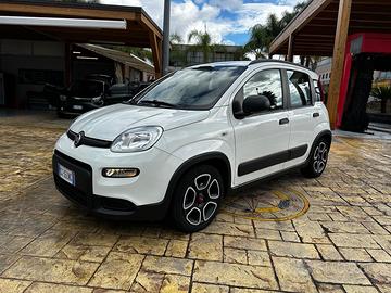 Fiat Panda 1.0 - 70cv Hybrid - Come Nuova