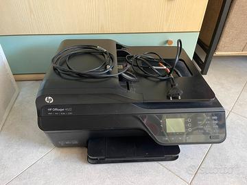 Stampante Multifunzione HP Officejet 4622