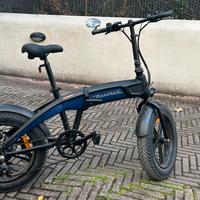 Bici elettrica
