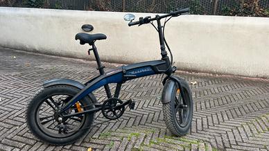 Bici elettrica