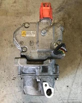 Compressore Clima Ibrido Per Toyota Yaris 2017