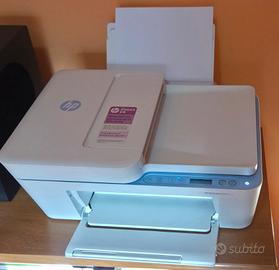 STAMPANTE HP DESKJET 4222E