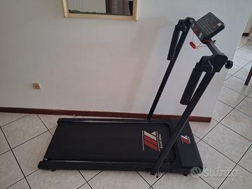 Tapis Roulant *cinghia rotta*