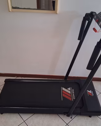 Tapis Roulant *cinghia rotta*