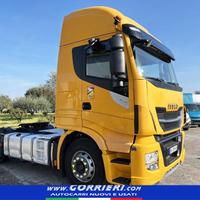 IVECO Stralis Evo AS440S51T/P 510