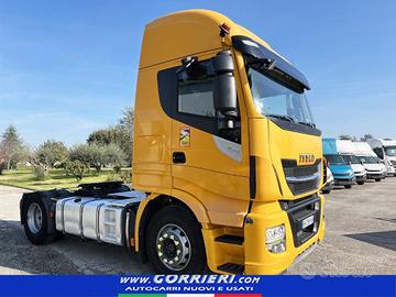 IVECO Stralis Evo AS440S51T/P 510