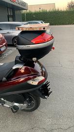 Piaggio Mp3