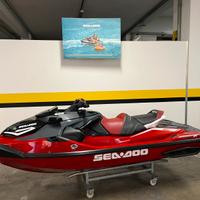 Sea-Doo RXT 325 RS nuova PROMOZIONE