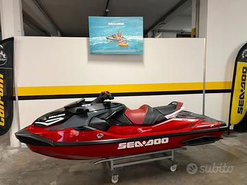 Sea-Doo RXT 325 RS nuova PROMOZIONE