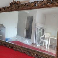 specchio antico  Grande