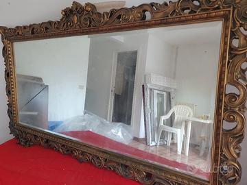 specchio antico  Grande