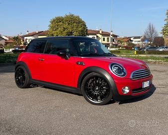 Mini R56 2009 Hatchback 1.6 120cv
