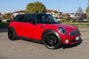 Mini R56 2009 Hatchback 1.6 120cv