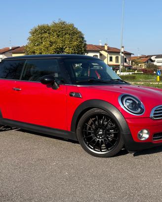 Mini R56 2009 Hatchback 1.6 120cv