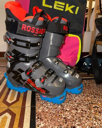 Scarponi da sci Rossignol Hero World Cup