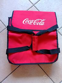 borsa termica porta pizze 