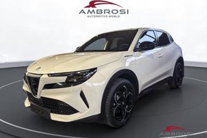 ALFA ROMEO Junior My25 Ibrida Speciale
