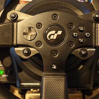 Thrustmaster T300 RS GT