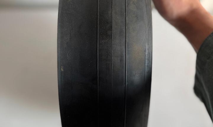 Ruote, cuscinetti e dischi per seminatrici