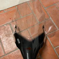 Parabrezza Givi kymco downtown 350