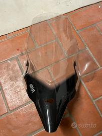 Parabrezza Givi kymco downtown 350