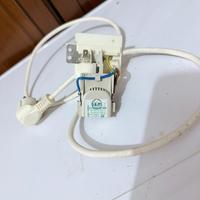 Filtro antiparassita Hotpoint Ariston NF723WK IT