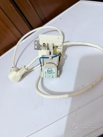 Filtro antiparassita Hotpoint Ariston NF723WK IT