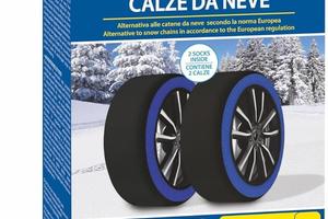 Calze da Neve