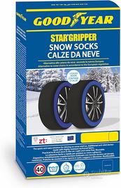 Calze da Neve