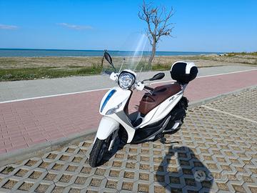 Piaggio Medley 125 ABS