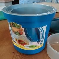 Contenitore portavivande Giostyle 2,5 litri