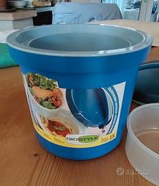 Contenitore portavivande Giostyle 2,5 litri