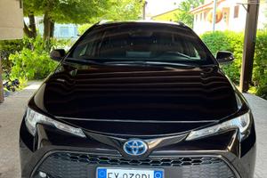 TOYOTA Corolla Touring Sports 1.8 Hybrid
