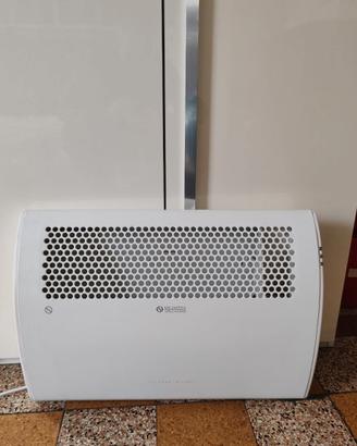 Scaldino / Stufa elettrica / Termoconvettore