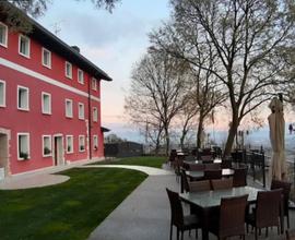 casale ristrutturato con vista pan...