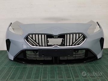 BMW F70 F74 Paraurti anteriore M Sport | 24873