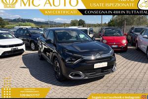CITROEN C4 X PureTech 130 S&S EAT8 Max PROMO CON