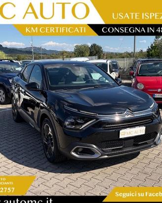 CITROEN C4 X PureTech 130 S&S EAT8 Max PROMO CON