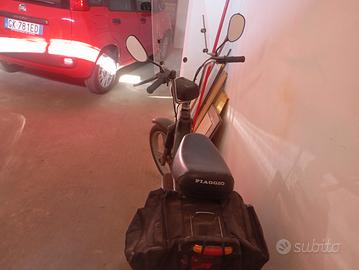 piaggio si 